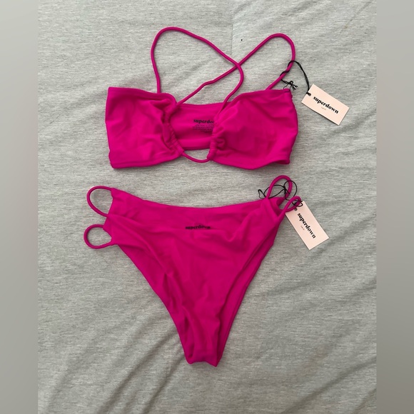 Superdown bikini - Picture 3 of 5